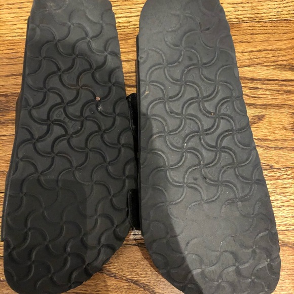 Black Birkenstock - Picture 5 of 5